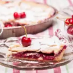 Черешов пай