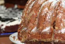 домашен кекс