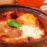 Кюфте в гювече по тутракански