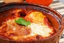 Кюфте в гювече по тутракански