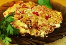 миш-маш на фурна