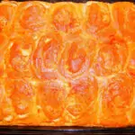 Питка за Черешова задушница