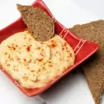 Предястие с тахан