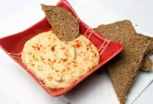 Предястие с тахан