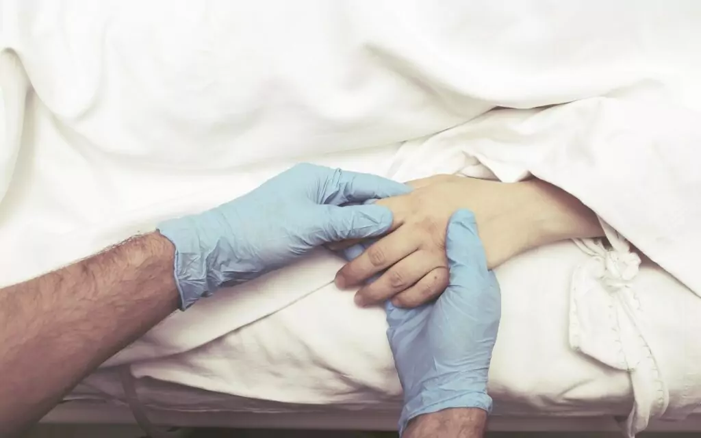 смърт смърт