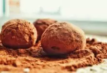 бонбони с лешников тахан