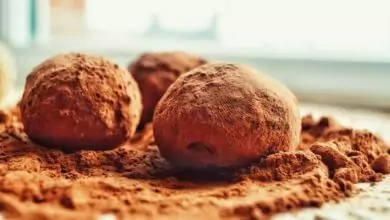 бонбони с лешников тахан