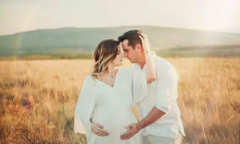 бременност и горещини