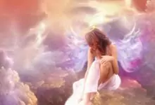 Духът в матрицата на душата