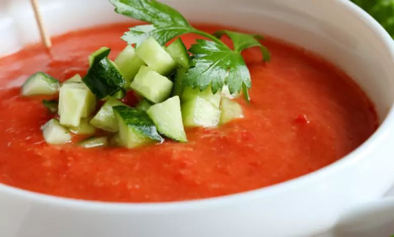 гаспачо