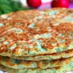 Мързеливи катми с кисело мляко