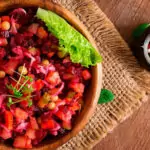 Салата „Винегрет“