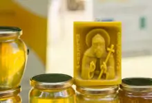 Св. великомъченик Прокопий