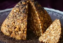 торта мравуняк