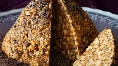 торта мравуняк