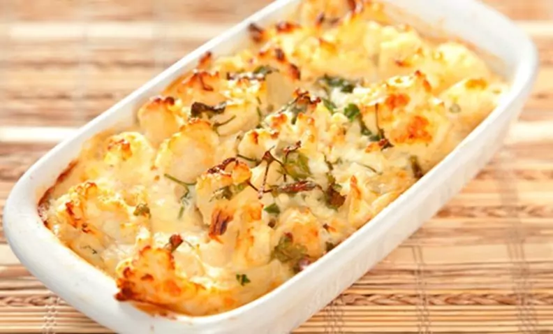 Бързо печиво