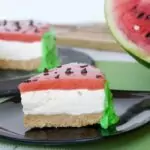 Чийзкейк с диня