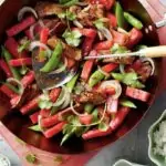 6 летни рецепти с диня