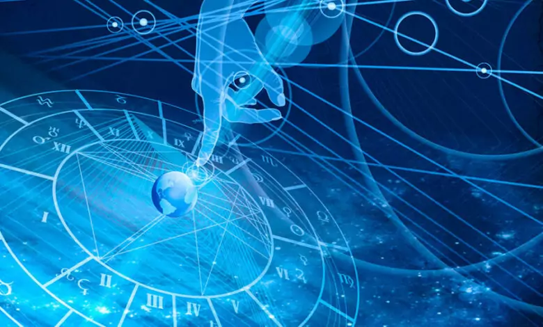 астрология