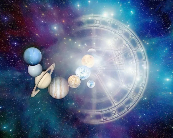 Астрология на егото Астрология на егото