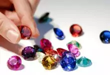 как да изберем скъпоценен камък