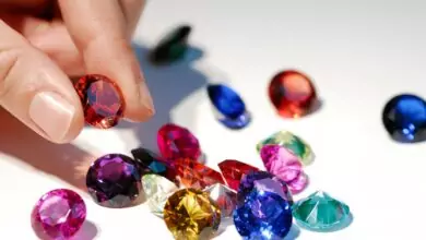 как да изберем скъпоценен камък