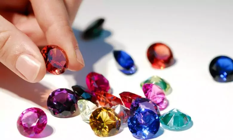 как да изберем скъпоценен камък