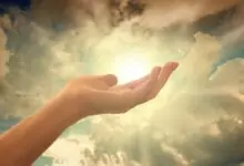 мощна молитва