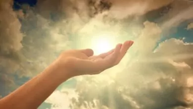 мощна молитва