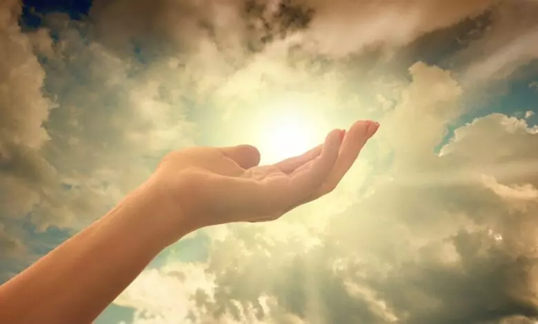 мощна молитва