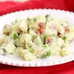 Американска картофена салата