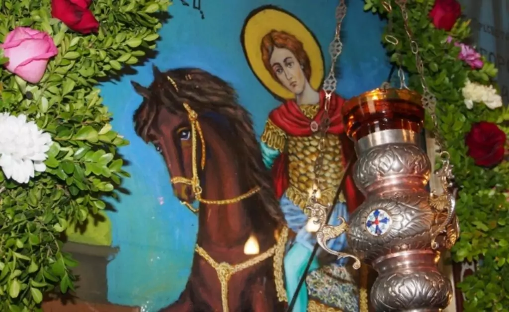 Обичаи и традиционна храна за Димитровден Обичаи и традиционна храна за Димитровден