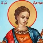 Обичаи и традиционна храна за Димитровден