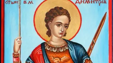 обичаи и храна - димитровден