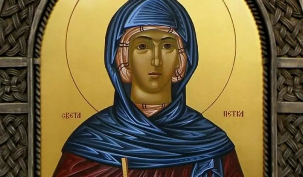 Обичаи и традиционна храна за Петковден