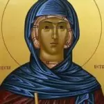 Обичаи и традиционна храна за Петковден