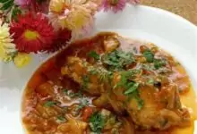 яхния от петел