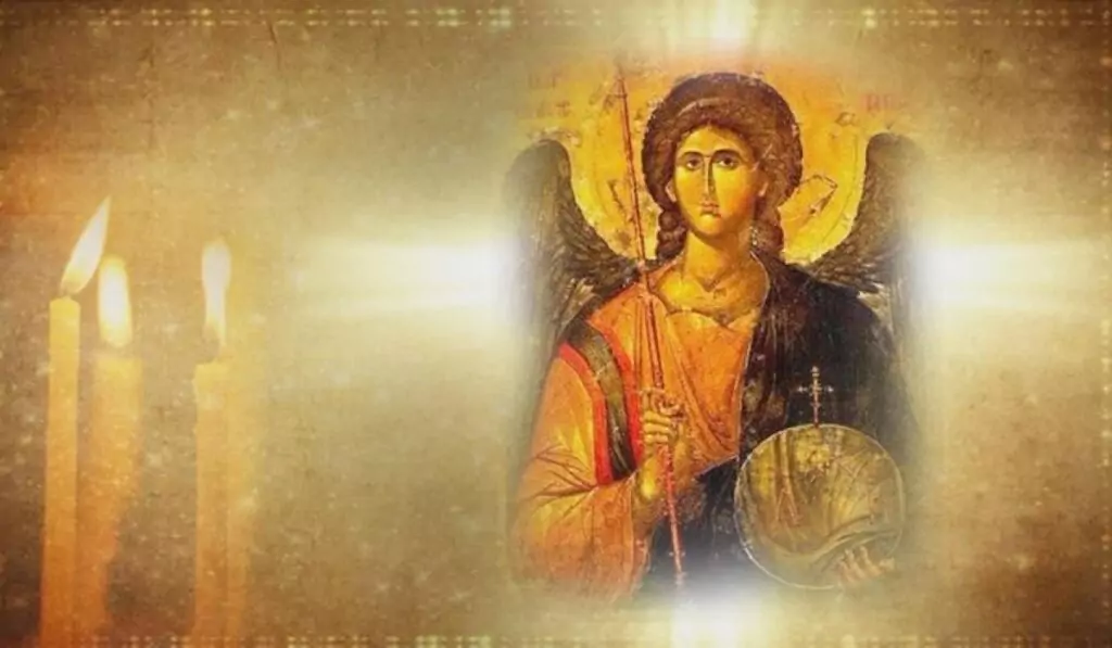 Архангеловден - обичаи и храна Архангеловден - обичаи и храна