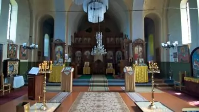 Какво се прави на Задупница