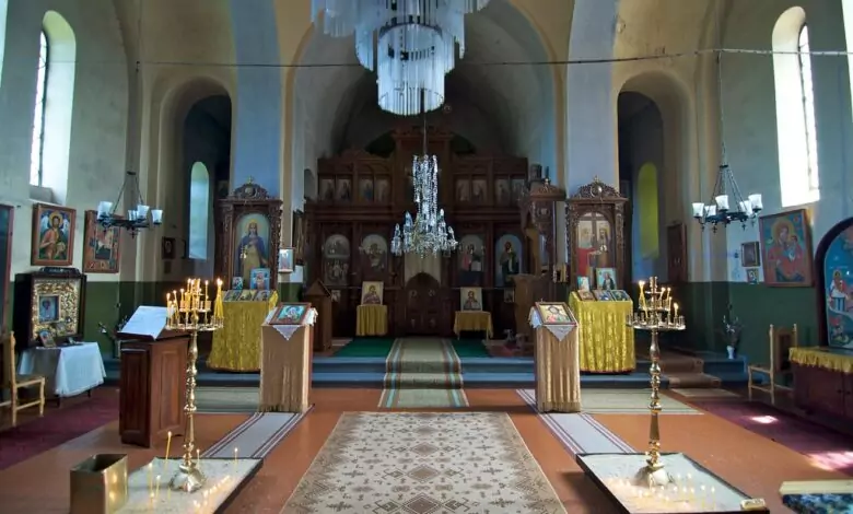 Какво се прави на Задупница