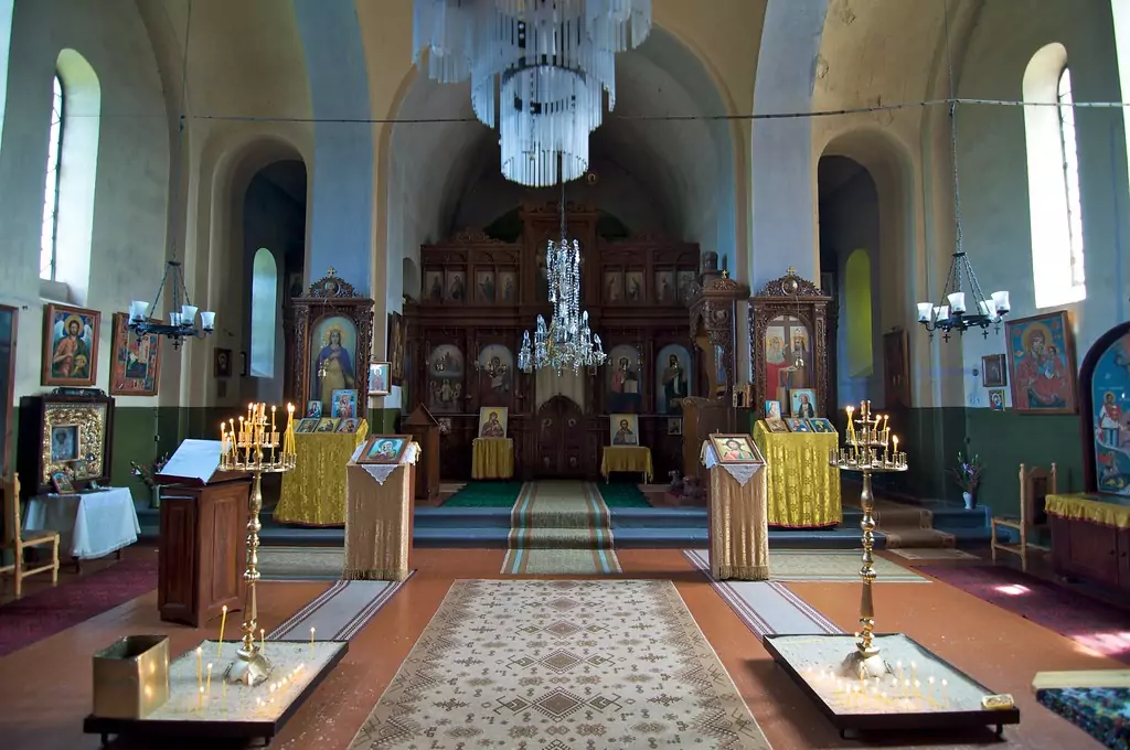 Какво се прави на Задупница