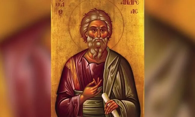 Андреевден - обичаи