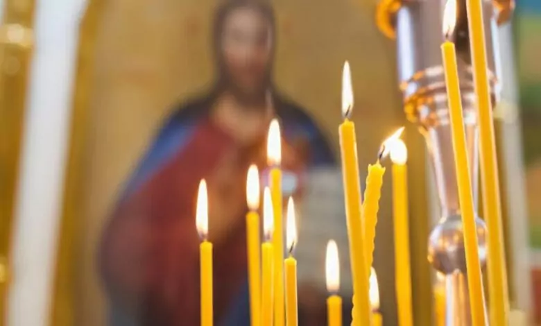 Архангеловден - обичаи