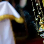 Как се прекадява с тамян?