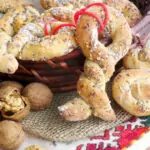 Кравайчета за Бъдни вечер