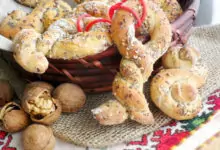 Кравайчета за Бъдни вечер