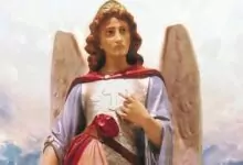 Молитва към Архангел Михаил