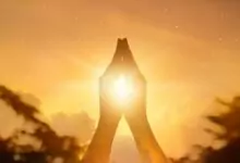 Прошка в нощта преди Архангеловден