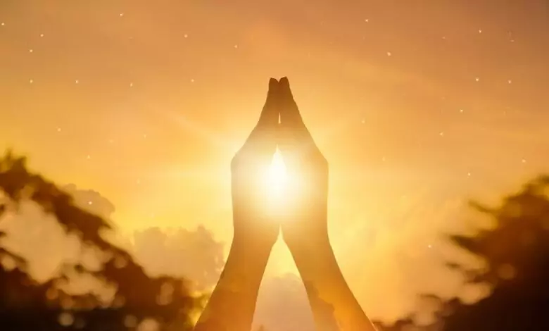 Прошка в нощта преди Архангеловден