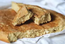 прясна пита